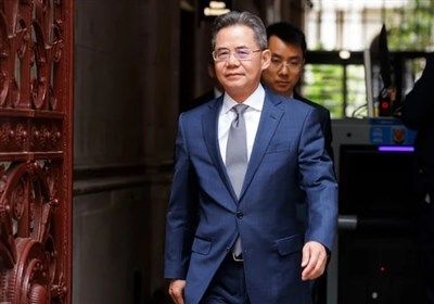 سفیر چین در انگلیس احضار شد