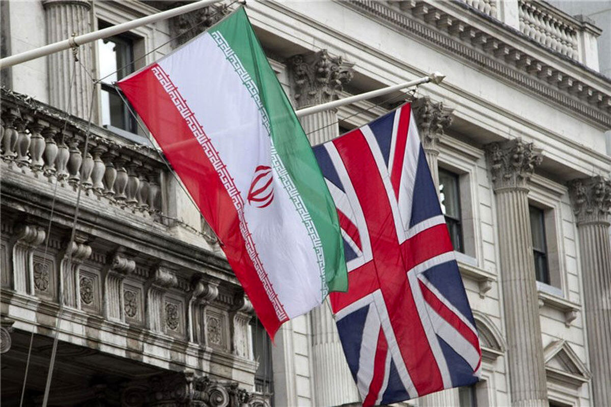 ایران دوباره تحریم شد