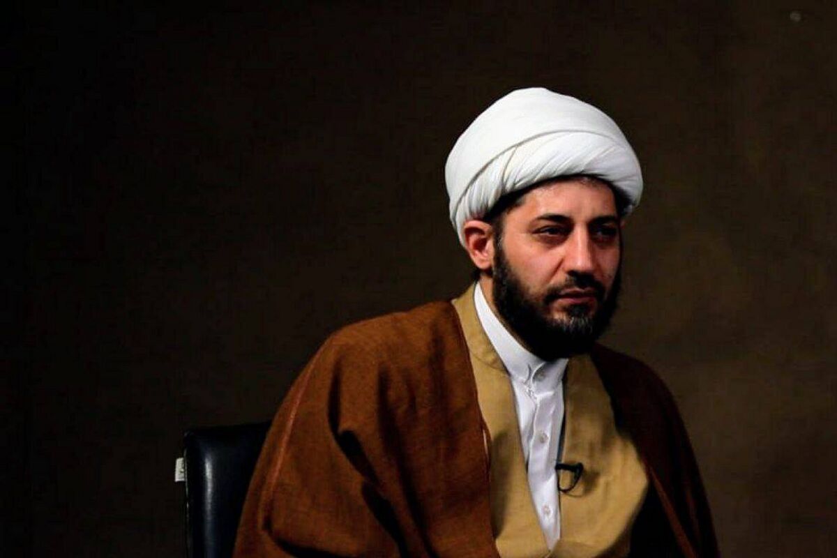 توئیت جنجالی محبی درباره رائفی پور
