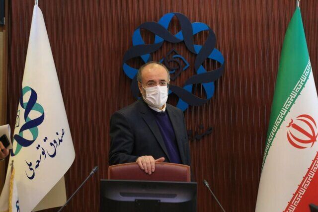 حذف بانک‌ها از مسیر وام‌