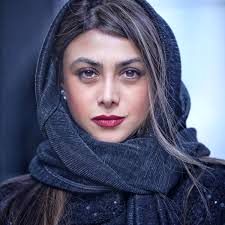 گریم بسیار متفاوت آزاده صمدی در «سووشون»/ فیلم