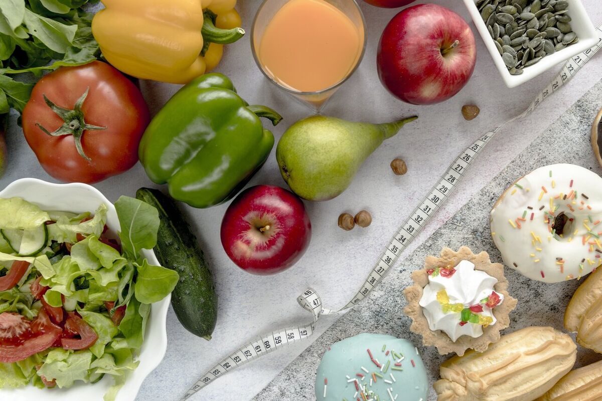 کارهای ساده برای رسیدن به لاغری