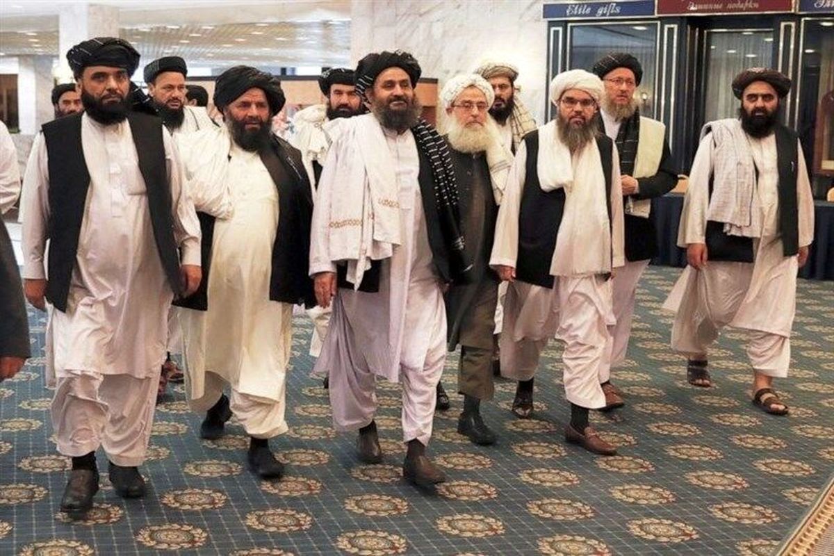 طالبان اشرف غنی را عفو کرد