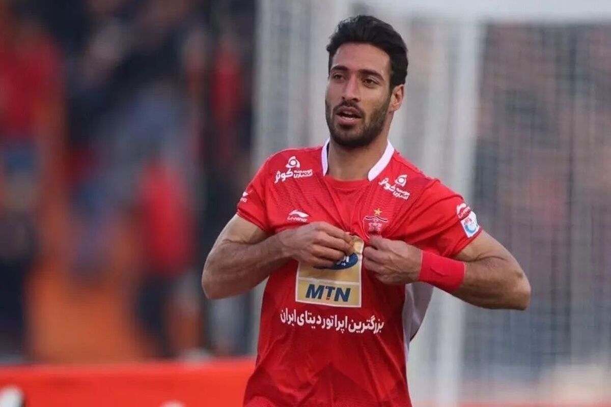 افشاگری شجاع خلیل زاده از اتفاقات جام جهانی