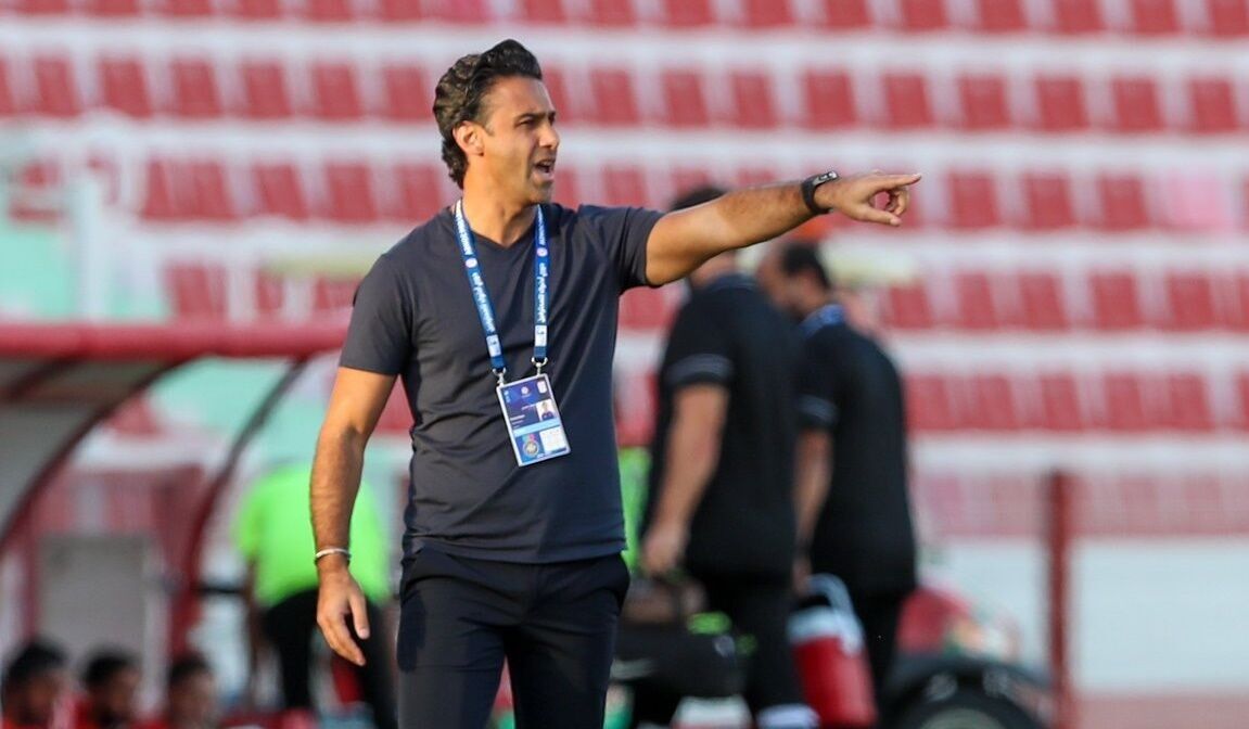 ستاره فراری پرسپولیس در لیست سرمربی محبوب استقلال
