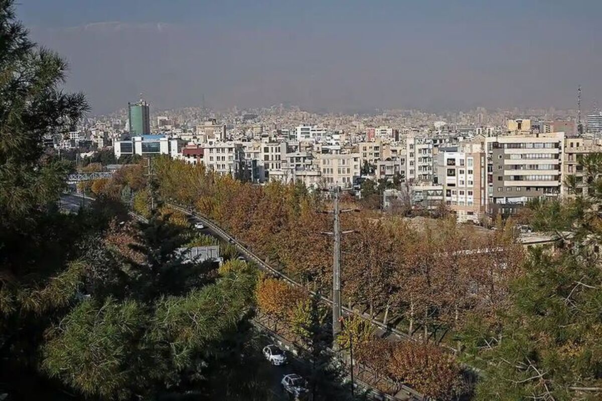 قیمت شوکه کننده آپارتمان در سید خندان تهران/ جدول