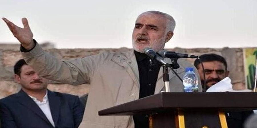 پشت پرده تغییر فرمانده مستشاران نظامی ایران در سوریه