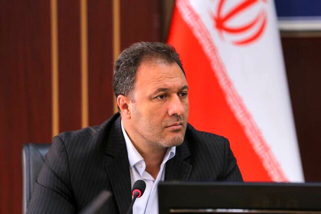 جولان ۲۰۰ هزار دستگاه خودروی فرسوده در تهران