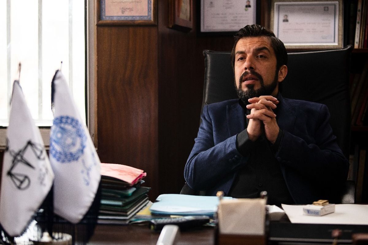 عباس جمشیدیفر دادستان شد