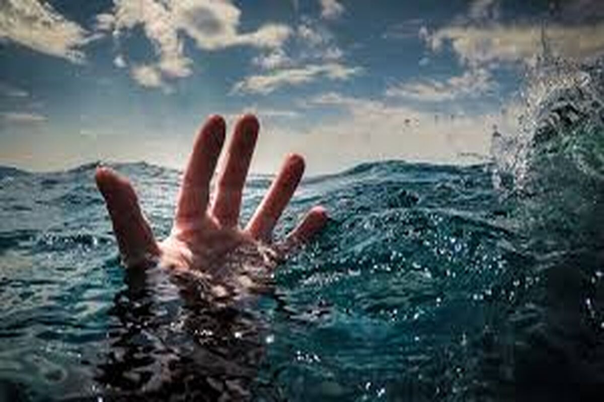 غرق شدن دلخراش یک خانواده ۵ نفری در استخر