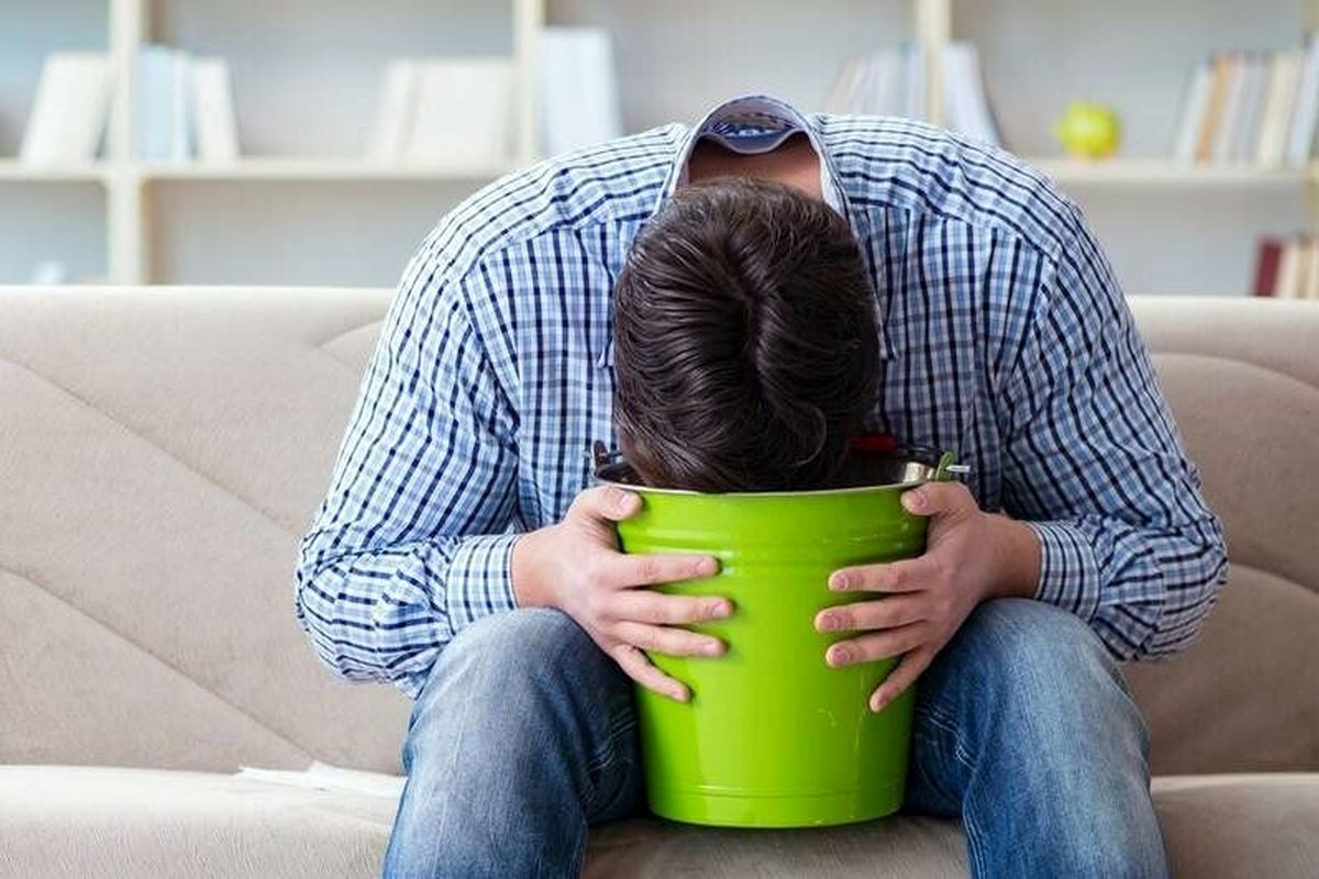 ویروس گوارشی جدید چه علائمی دارد؟