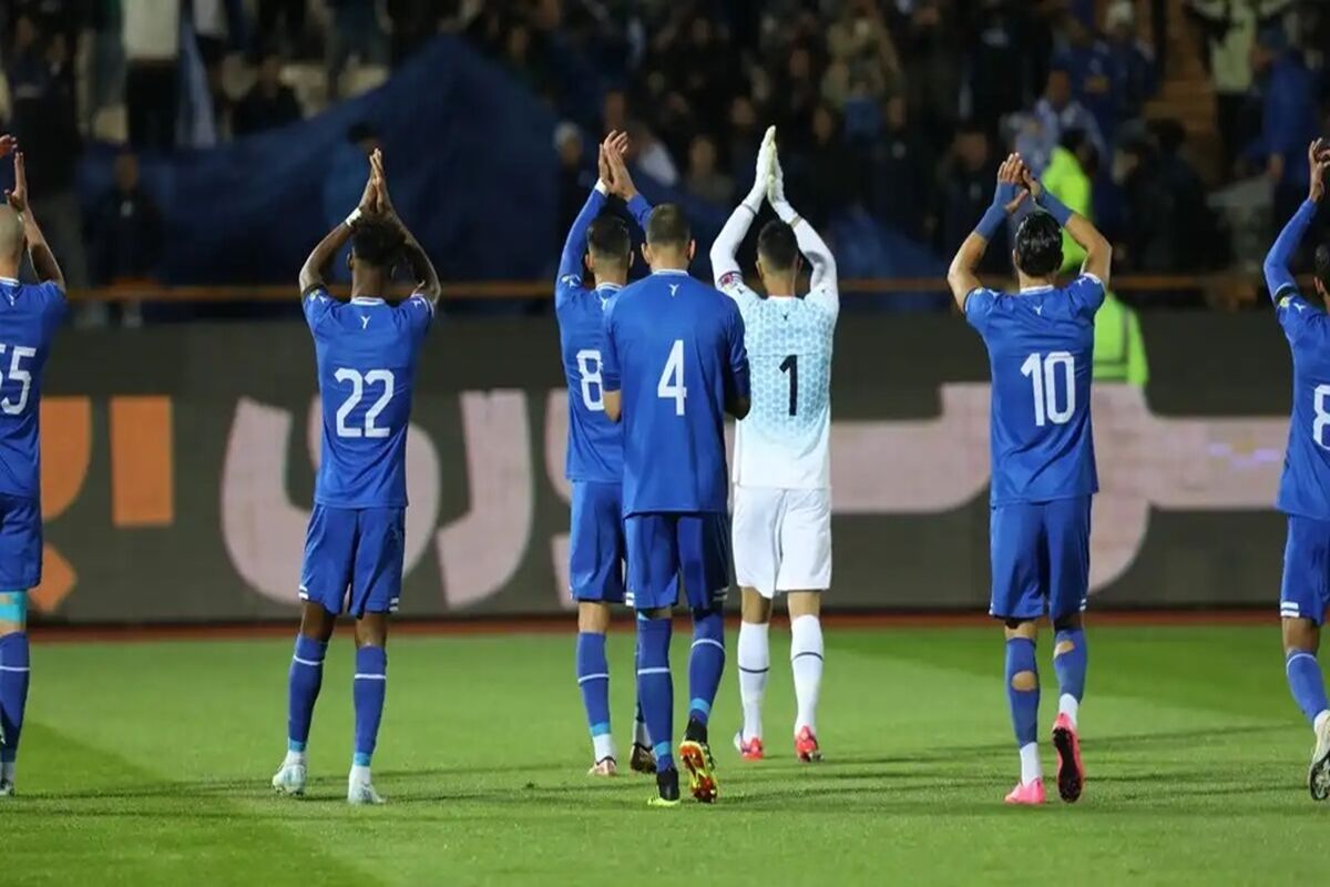 ساخت و پاخت استقلالی ها برای آسیایی نشدن پرسپولیس!