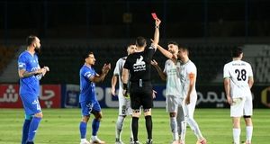 پشت پرده عذرخواهی باقری