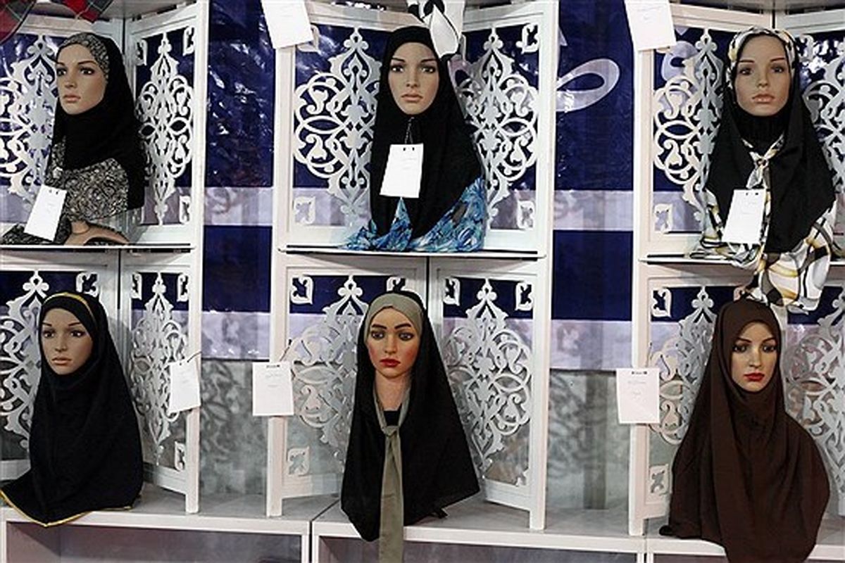 ماجرای روسری دو میلیون تومانی در نمایشگاه قرآن چه بود؟