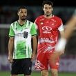 پرسپولیسی‌ معروف در راه سپاهان