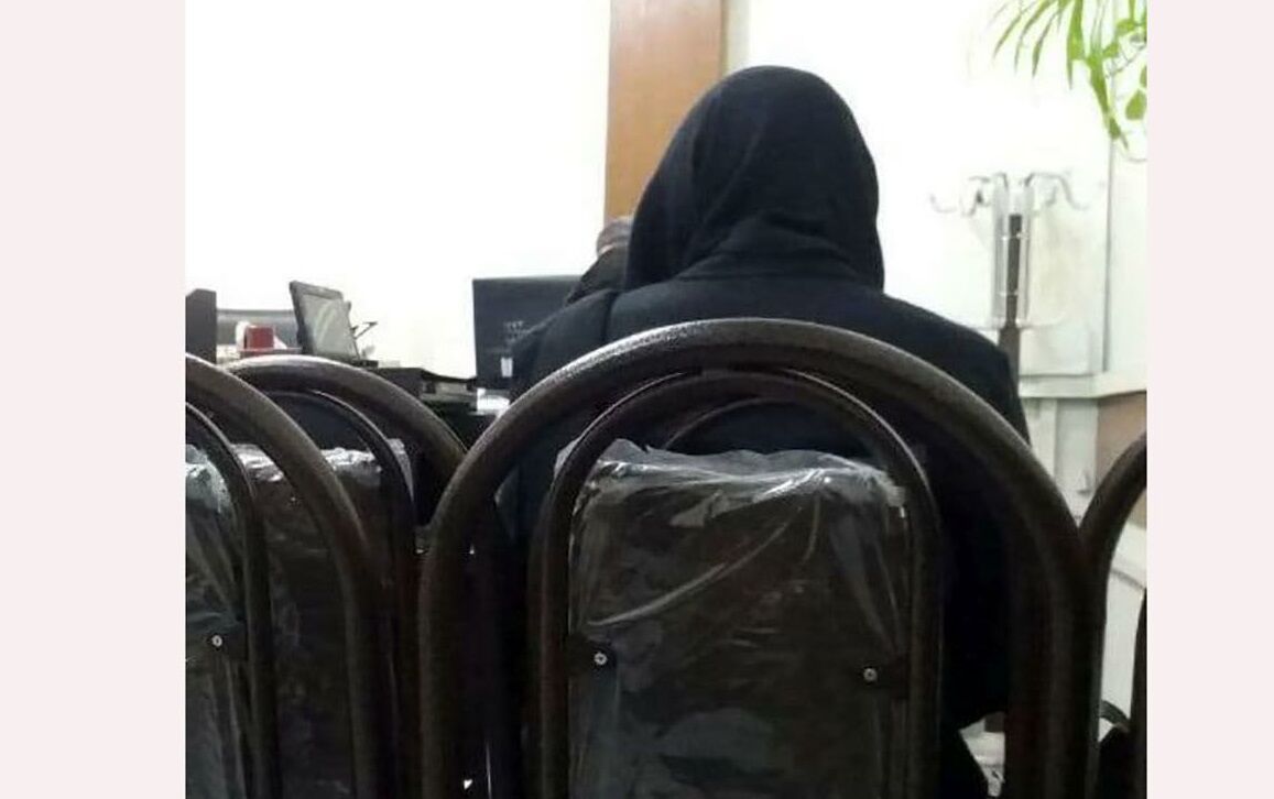 صیغه یک پیر مرد شدم تا در ازای لذت...