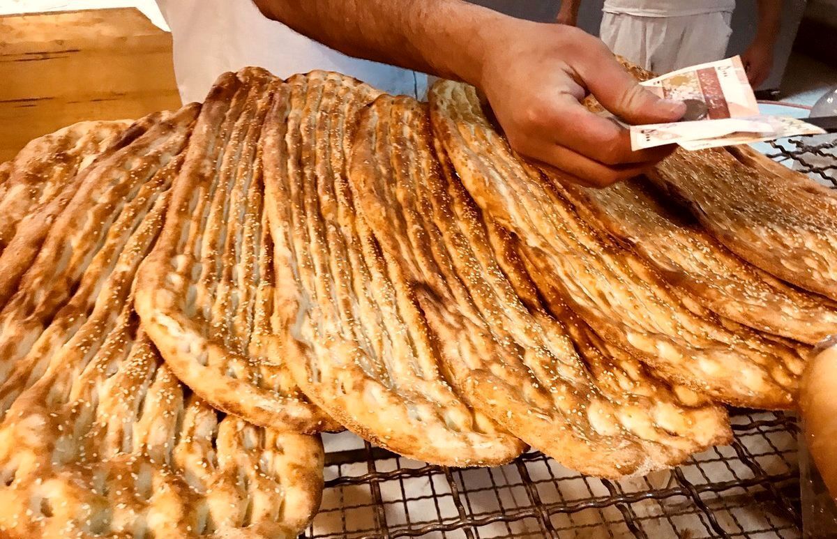 خبر مهم از یارانه و افزایش قیمت نان