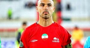 فوق ستاره تراکتور فسخ کرد