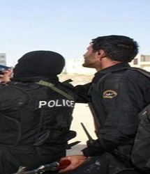 پلیس گروگان معامله موادمخدر را نجات داد  