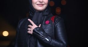 تصویری جذاب از  مریلا زارعی در ۲۲ سالگی/ عکس