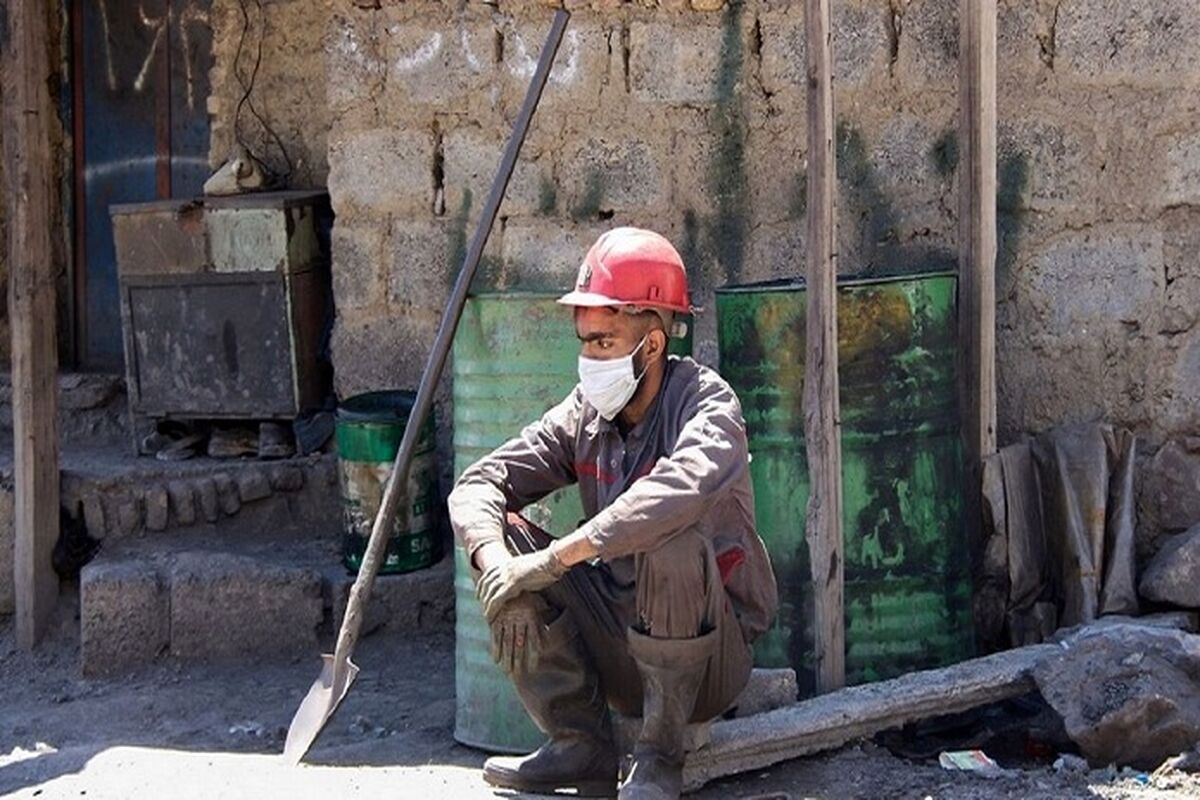 چگونگی وضعیت مسکن کارگران
