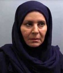 چهرۀ «ماهگلِ» آنام در ۳۵ سالگی در پشت‌صحنه سریالی قدیمی