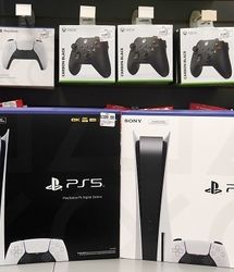 قیمت پلی استیشن امروز/ جدول