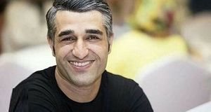 پیغام جنجالی بازیگر زن سریال ستایش علیه پژمان جمشیدی