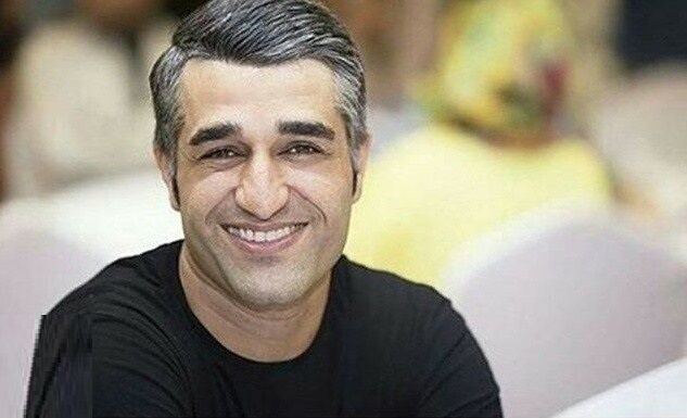گریم بسیار متفاوت و باورنکردنی پژمان جمشیدی در فیلم جدیدش
