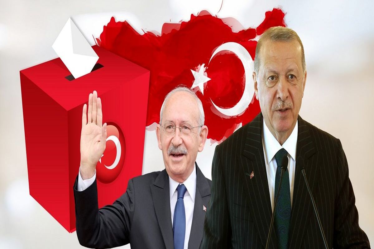 انتخابات جنجالی ترکیه/ قیلیچدار اوغلو برنده شد؟ + عکس