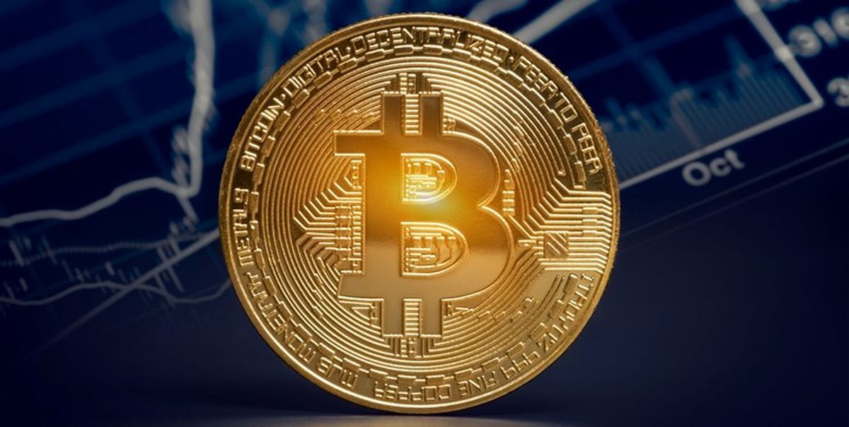 ارزش بیت کوین چقدر شد؟