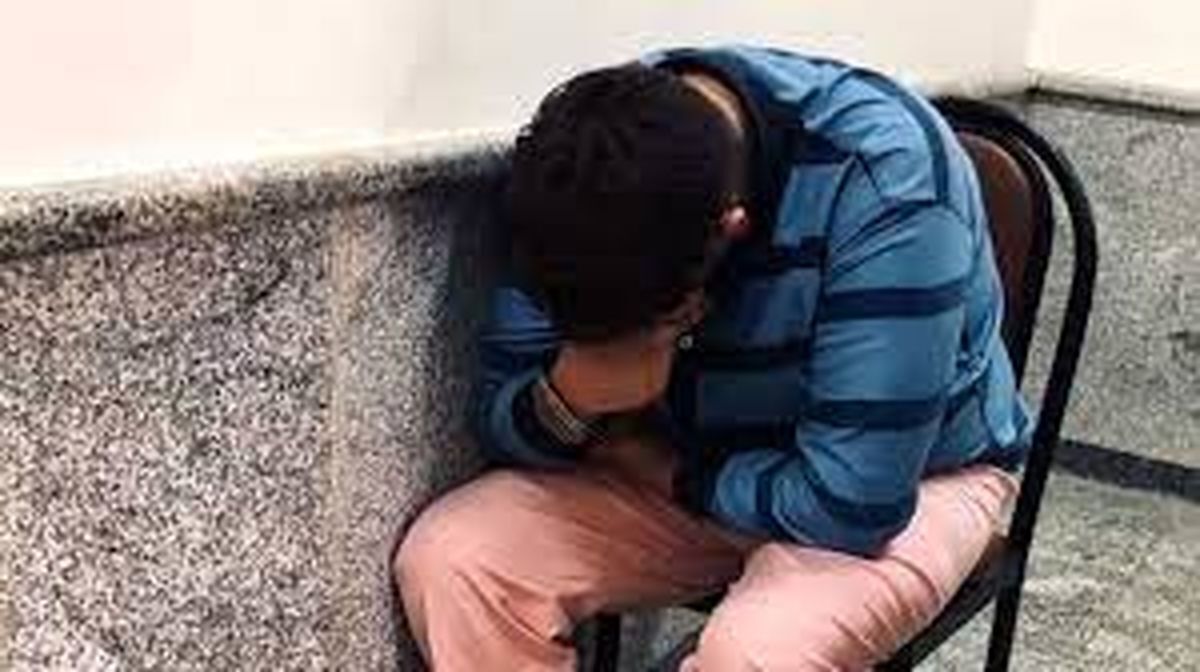 تبعه 18 ساله پسر جوان ایرانی را به قتل رساند/علت چه بود؟