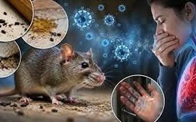 آیا هانتاویروس پاندمی می‌شود؟