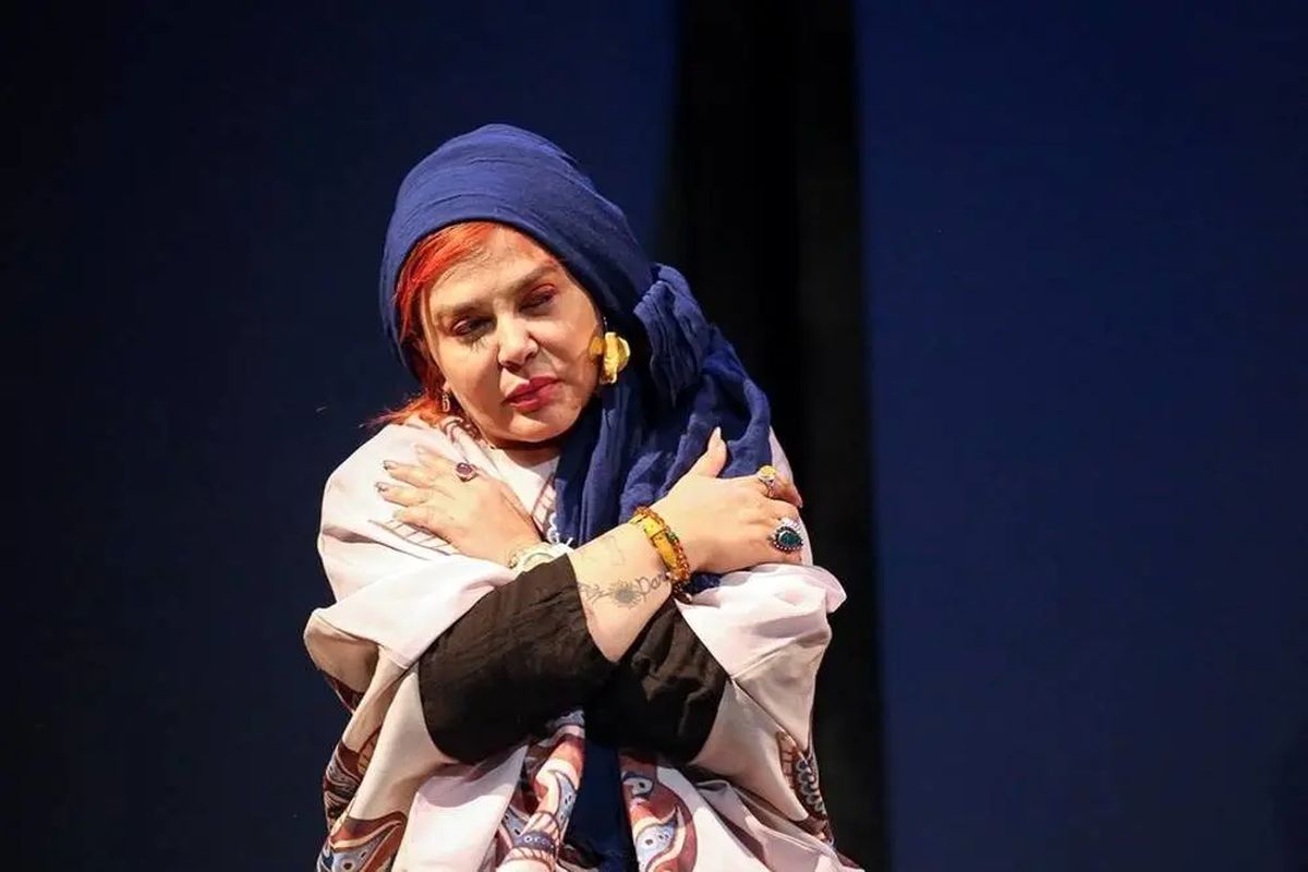 عکس جدید از مادر و دختر بازیگر مشهور سینما و تلویزیون در یک قاب