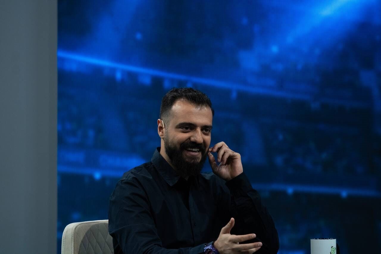 شرح جنجالی ابوطالب از وضعیت استقلال و پرسپولیس + فیلم
