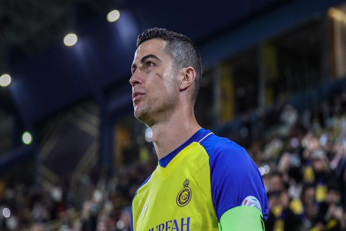 ضرر پرسپولیس از محرومیت رونالدو!