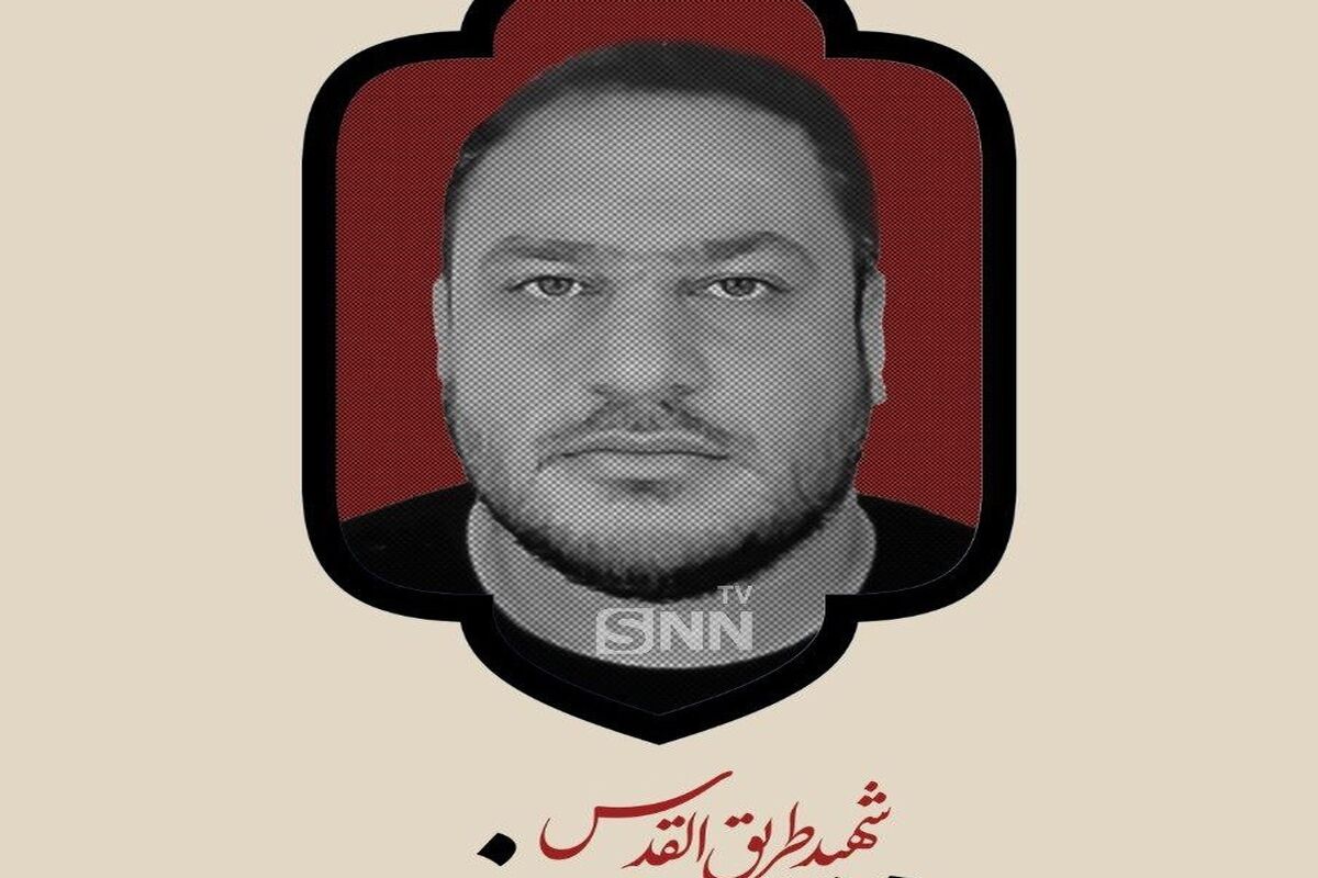 شهادت مجید دیوانی از مستشاران سپاه+عکس و جزئیلت