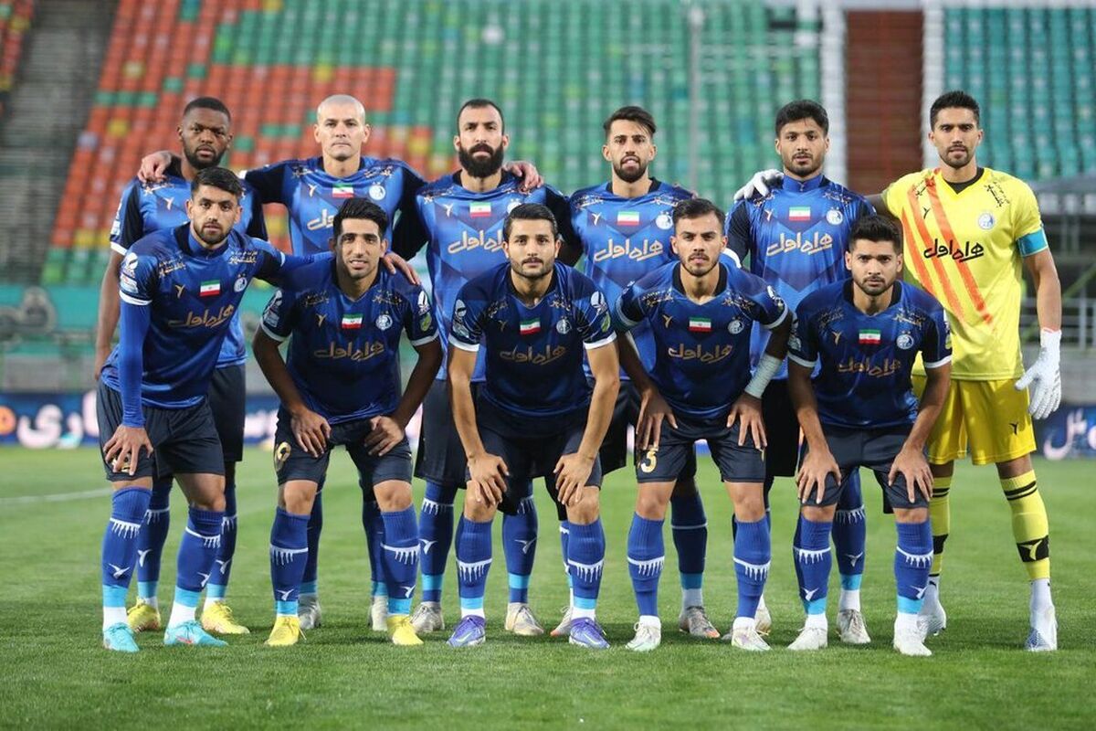 شرایط سخت برای استقلال تا پایان فصل!