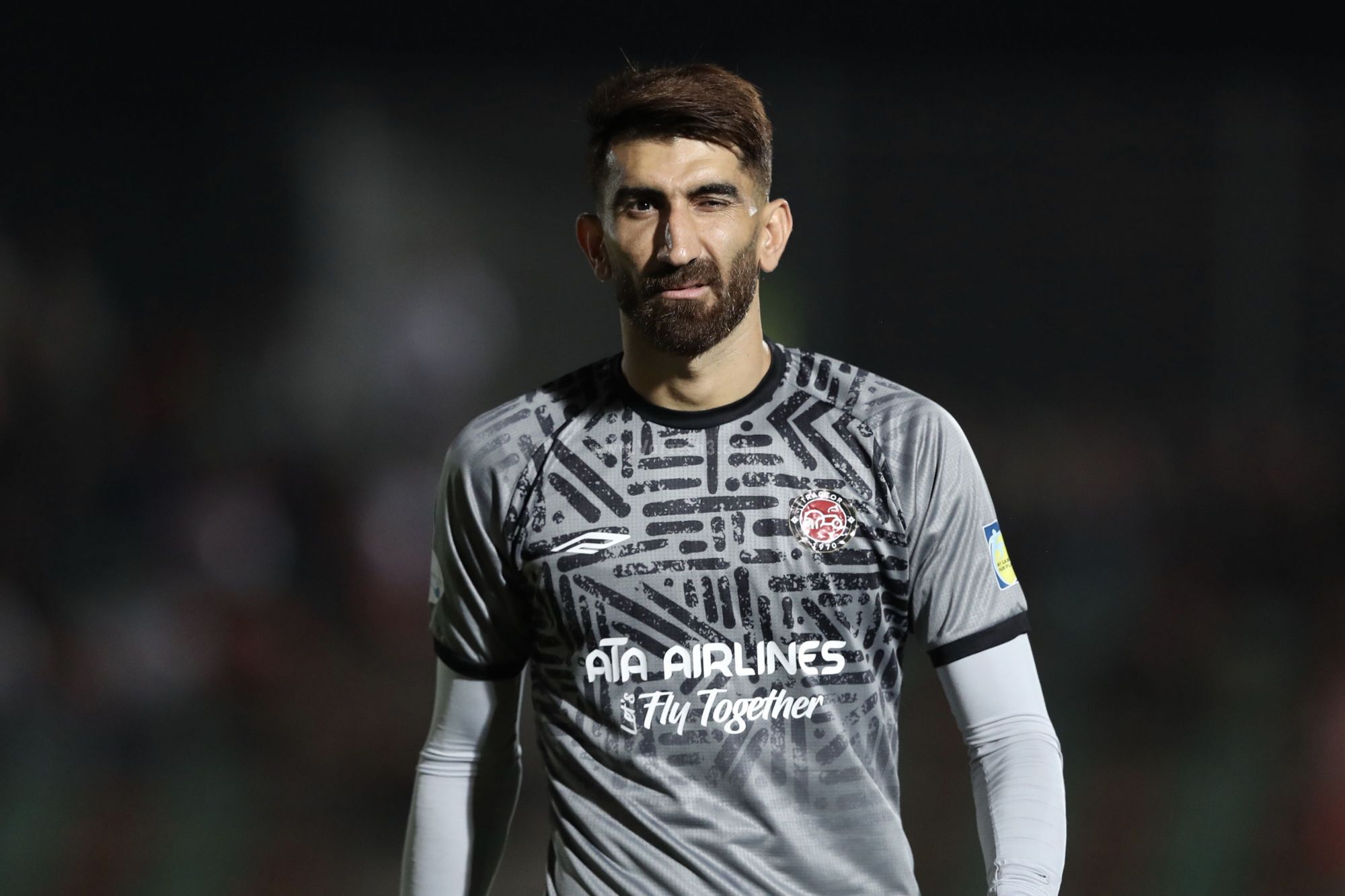 رسیدگی به شکایت پرسپولیس؛ حکم بیرانوند صادر شد
