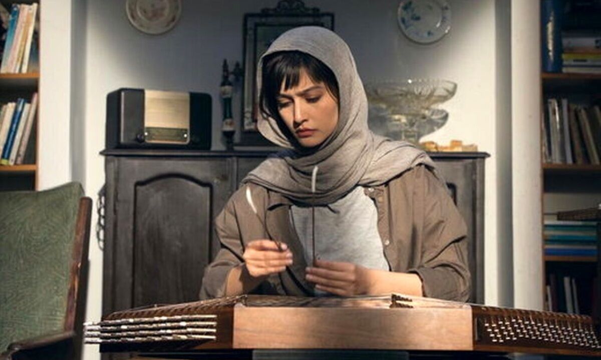  «لامینور» توقیف نیست/ فقط در جدول اکران نوروز نیست