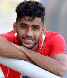 مهدی شریفی به فجر سپاسی پیوست