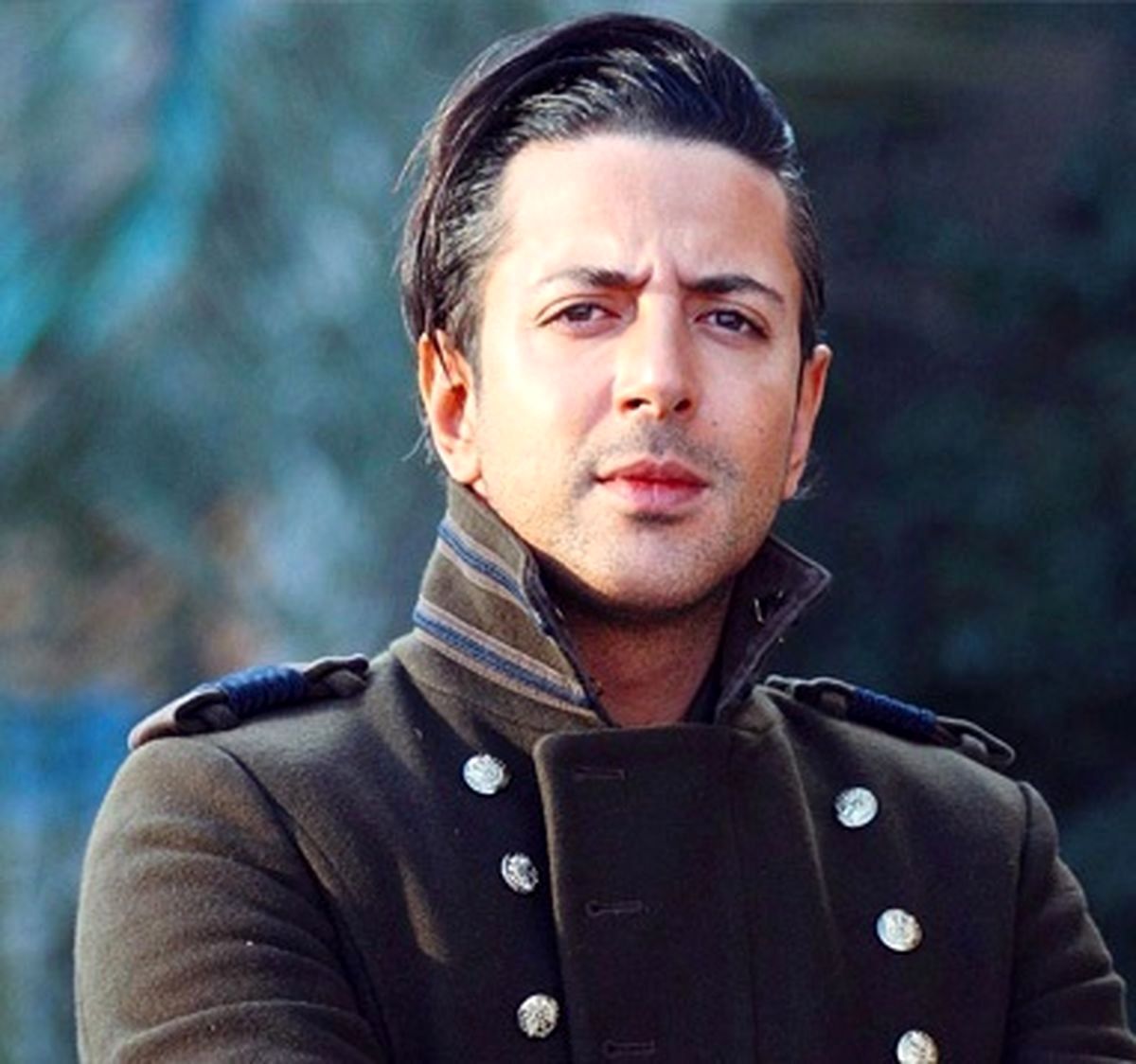 خواننده خارج‌نشین ایرانی مجوز گرفت