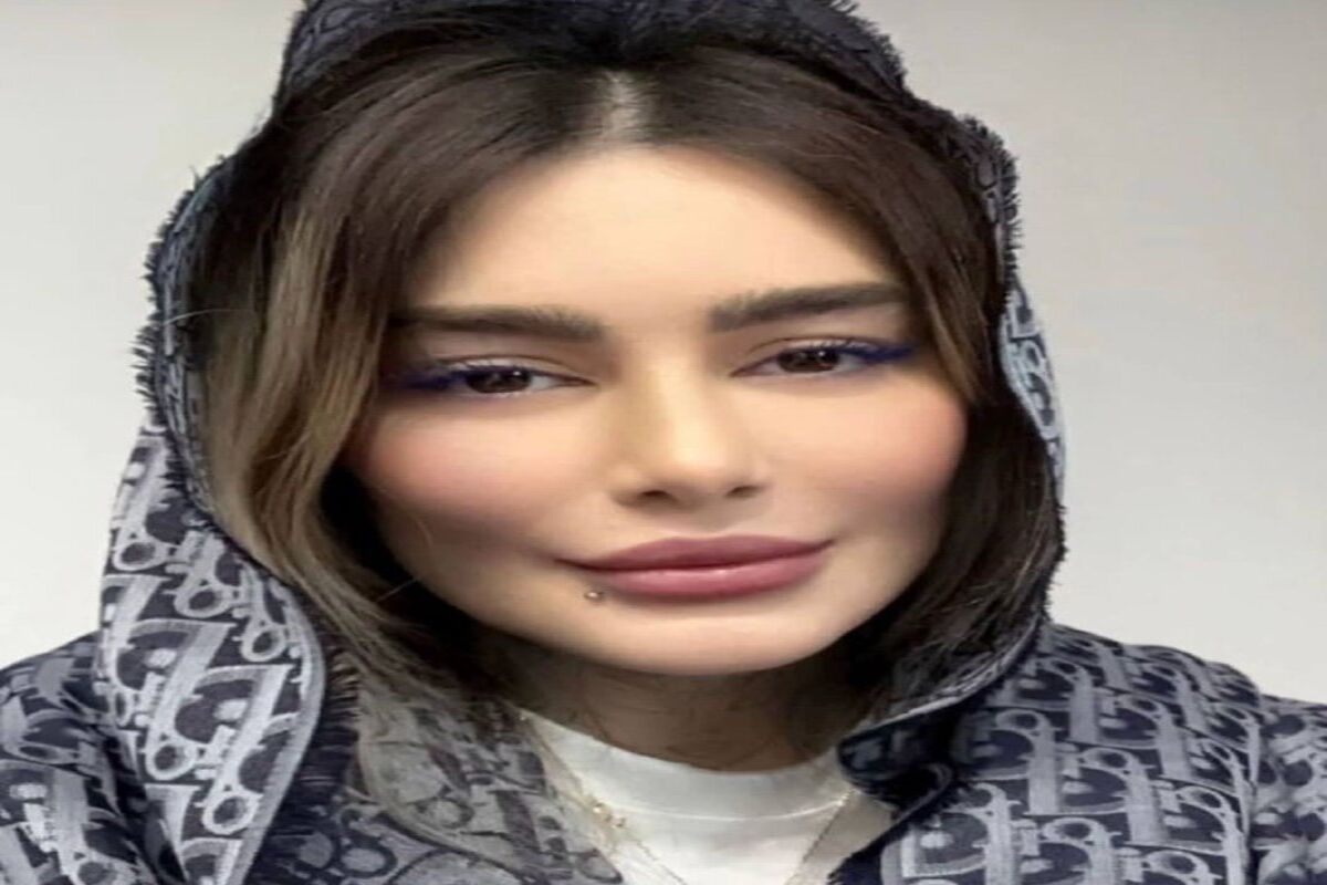 سحر قریشی در کنار مادر جوان و زیبایش/ عکس