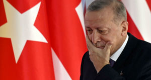 چرا ترکیه نگران تغییر محل مذاکرات شد؟