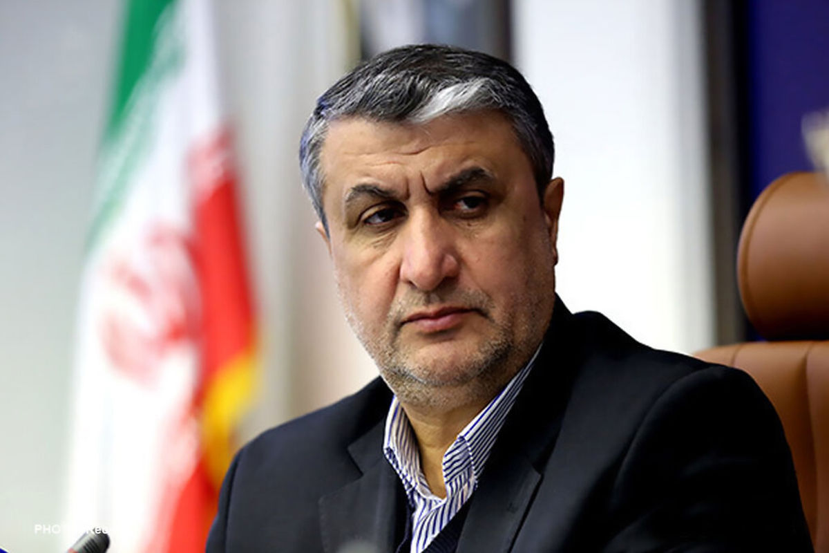 ایران توان فنی ساخت بمب اتم را دارد اما ...