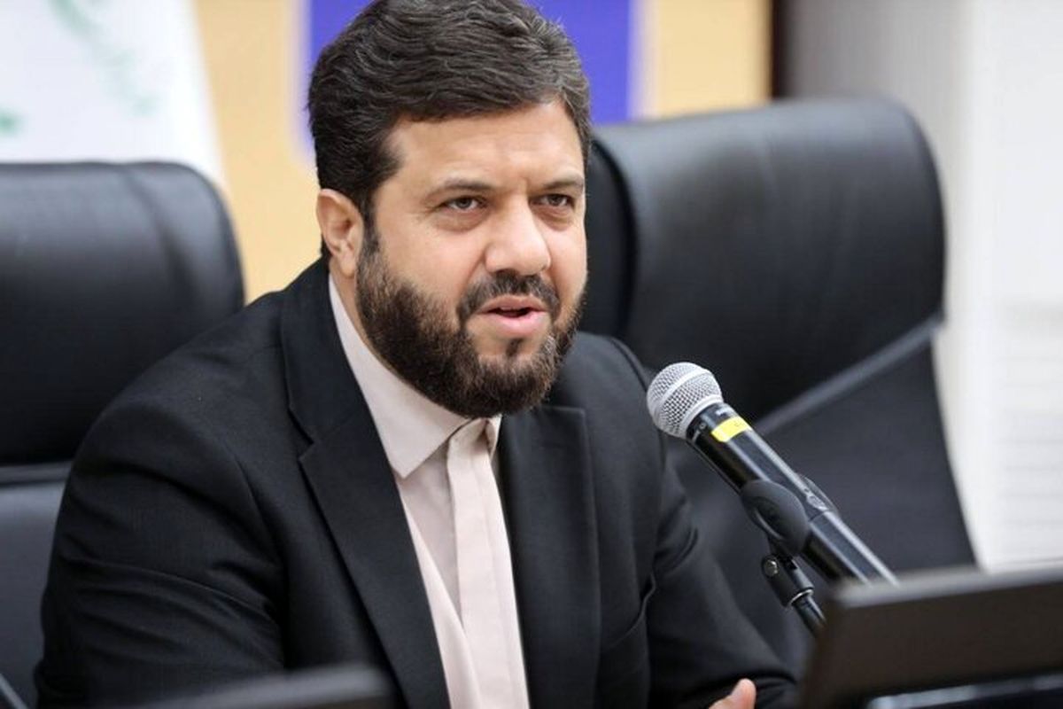 دستگاه تمام الکترونیک اخذ رای هک نمی شود