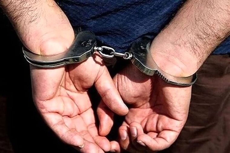 سارق مسلح: به‌خاطر بیماری فرزندم گرفتاری داشتم!+فیلم اعترافات