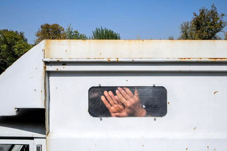 ورود دادستانی به ماجرای قتل ۳ کودک توسط پدر سنگدل