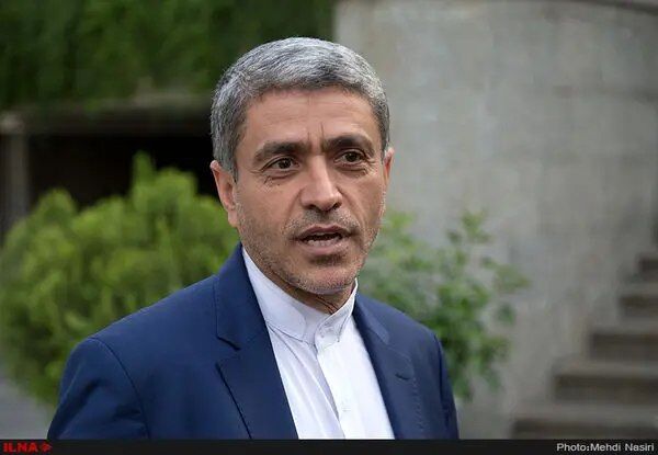 نارضایتی چهره نزدیک به قالیباف از حکم طیب‌نیا در دولت چهاردهم/ تصویر

