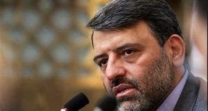 شهردار اهواز استعفا داد